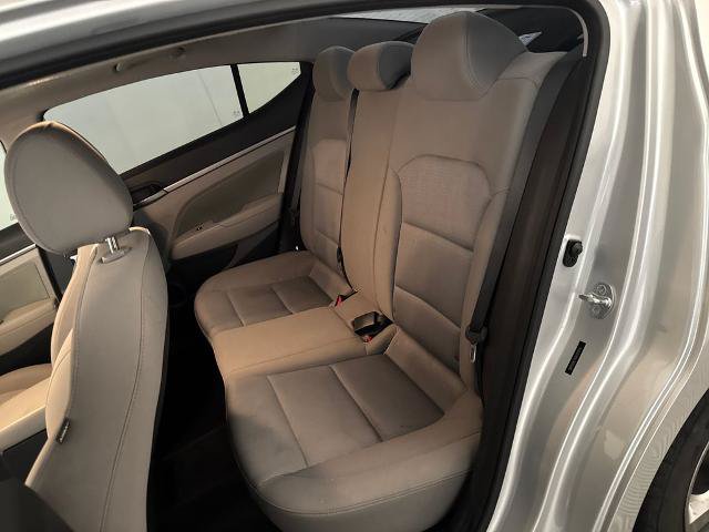 Used 2018 Hyundai Elantra Value Edition w/ Cargo Package FWD image 31