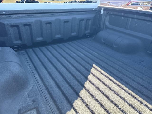 Certified 2023 Ford Ranger Lariat w/ FX4 Off-Road Package image 13