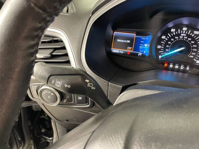 Certified 2022 Ford Edge SEL image 18