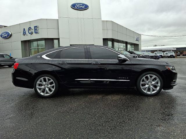 Used 2020 Chevrolet Impala Premier image 4