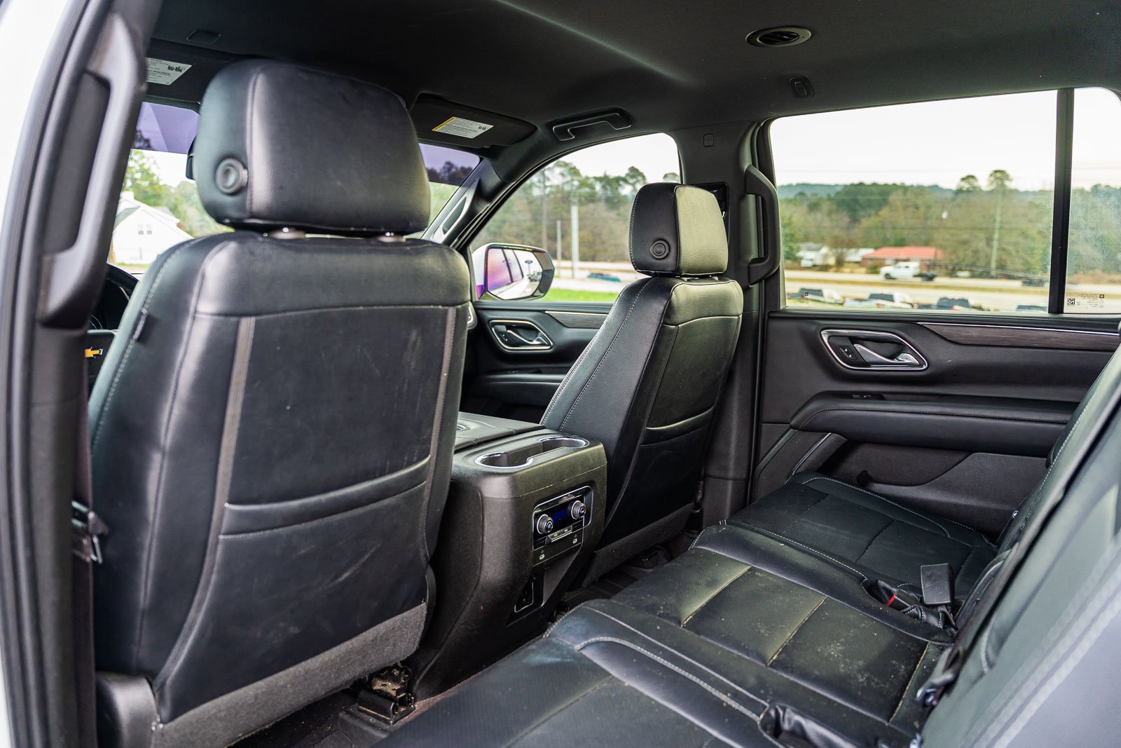 Used 2023 Chevrolet Tahoe LS image 19