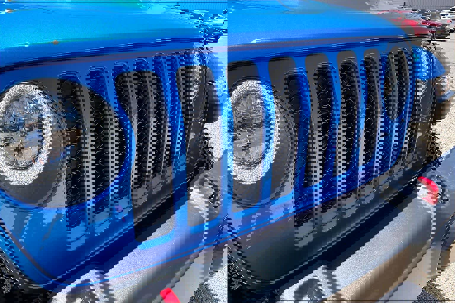 Used 2023 Jeep Gladiator Rubicon w/ Cold Weather Group AWD/4WD image 28