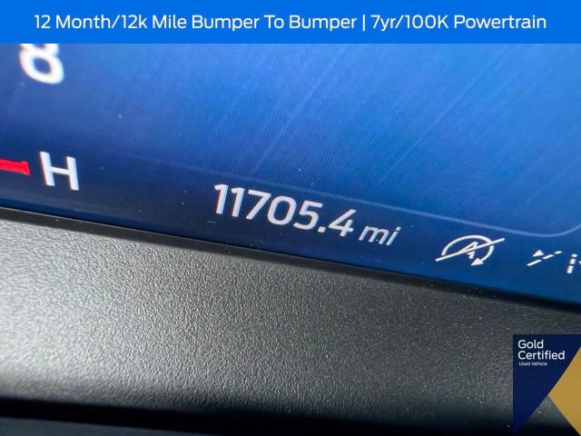 Certified 2023 Ford Escape ST-Line Elite w/ Premium Technology Package AWD/4WD image 56