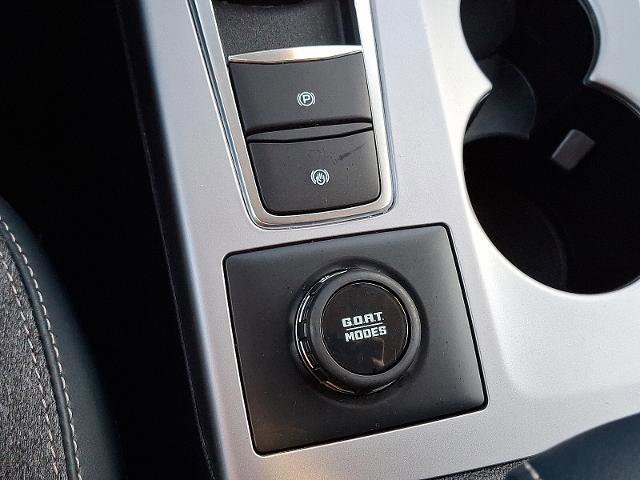 Certified 2023 Ford Bronco Sport Outer Banks w/ Tech Package image 23