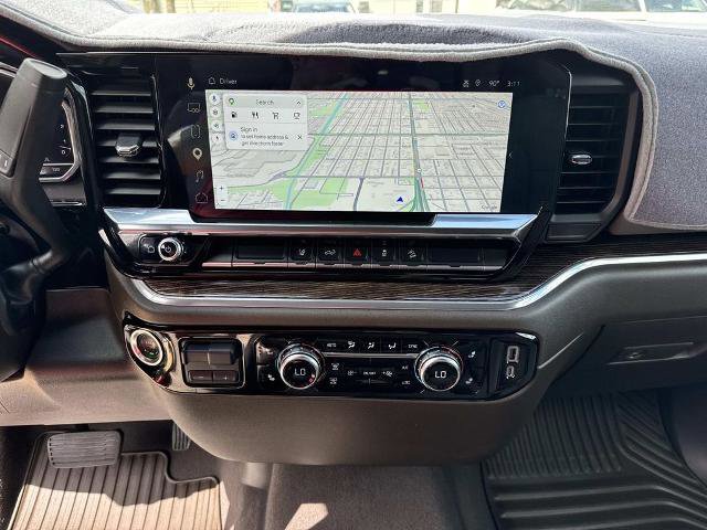 Used 2025 GMC Sierra 2500 SLE w/ SLE Value Package; image 28