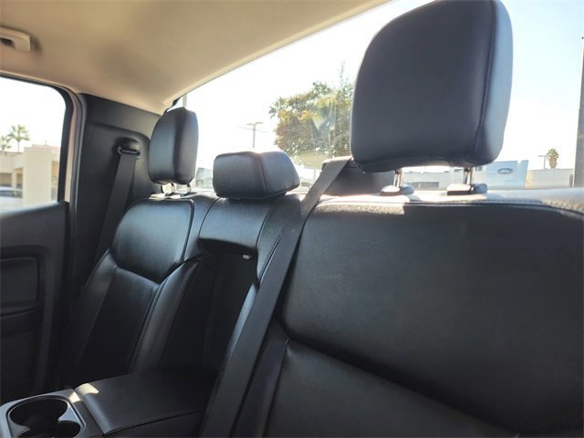 Certified 2021 Ford Ranger XL w/ Equipment Group 101A High image 10