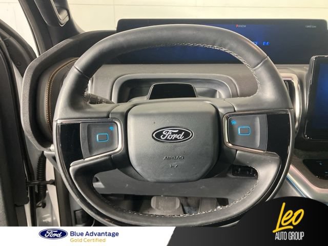 Certified 2025 Ford Expedition Tremor AWD/4WD image 13