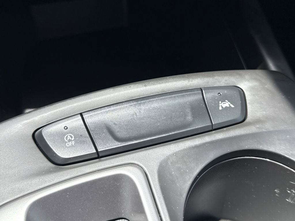 Used 2024 Chevrolet Trax LS w/ LS Convenience Package FWD image 23