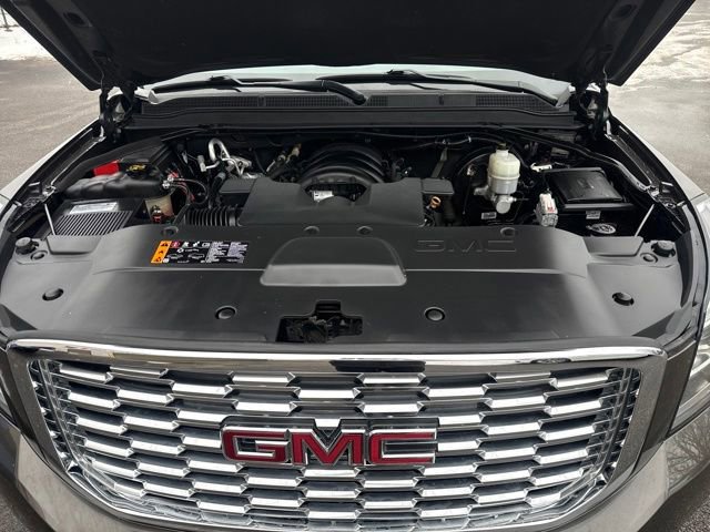 Used 2019 GMC Yukon Denali w/ Open Road Package image 15
