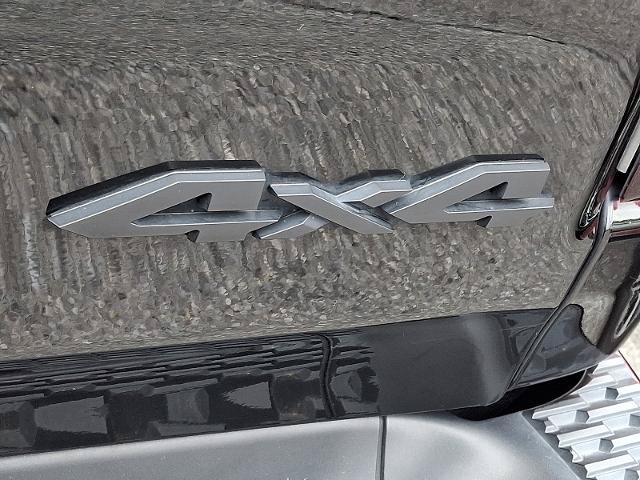Used 2025 RAM 1500 Tradesman w/ Night Edition AWD/4WD image 30