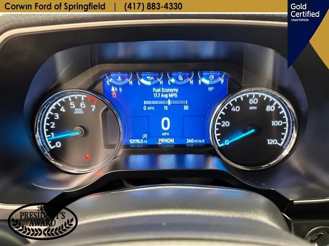 Certified 2023 Ford F150 XLT w/ Equipment Group 301A Mid AWD/4WD image 29