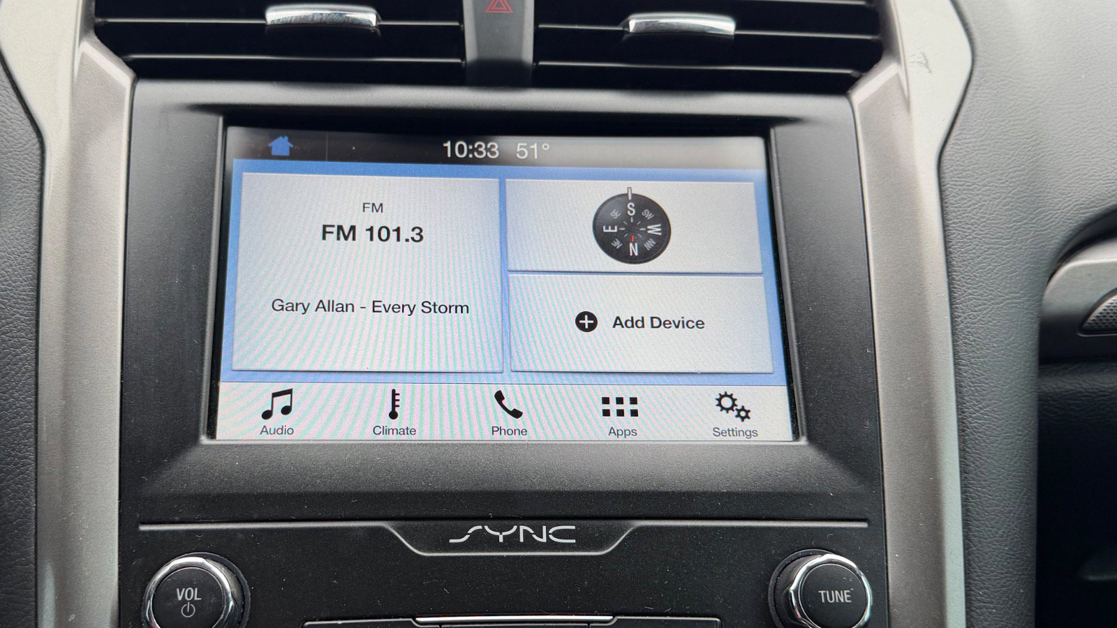 Certified 2019 Ford Fusion SE AWD/4WD image 32