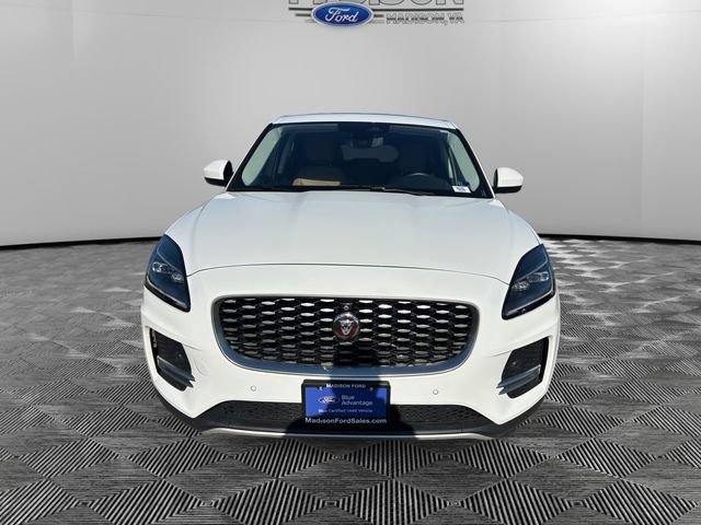 Used 2022 Jaguar E-PACE SE AWD/4WD image 8