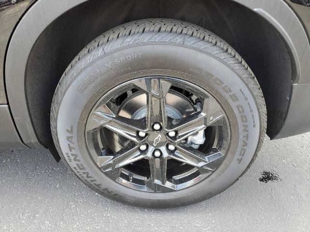 Used 2024 Chevrolet Blazer LT w/ Midnight/Sport Edition AWD/4WD image 30