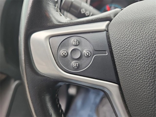 Used 2021 GMC Canyon Elevation w/ Trailering Package image 17