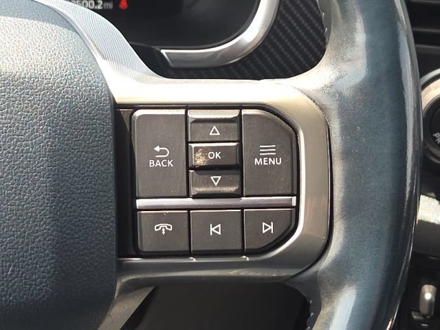 Certified 2021 Ford F150 Limited AWD/4WD image 38