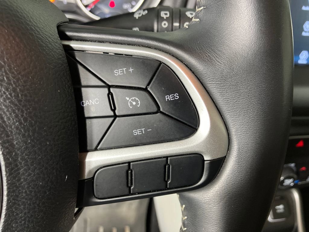 Used 2019 Jeep Compass Latitude image 19