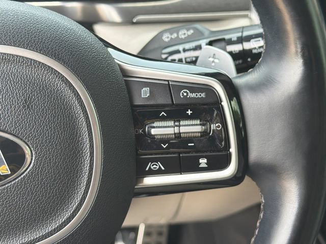 Used 2021 Kia Sorento SX FWD image 28