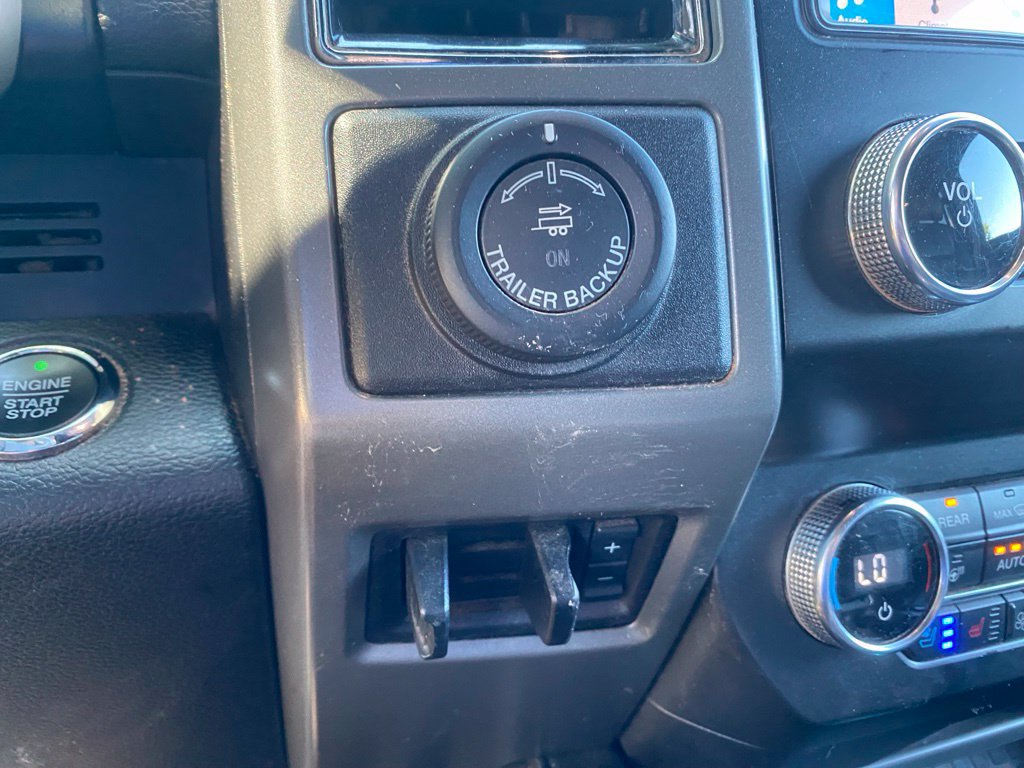 Certified 2019 Ford Expedition Max XLT w/ Equipment Group 202A AWD/4WD image 21
