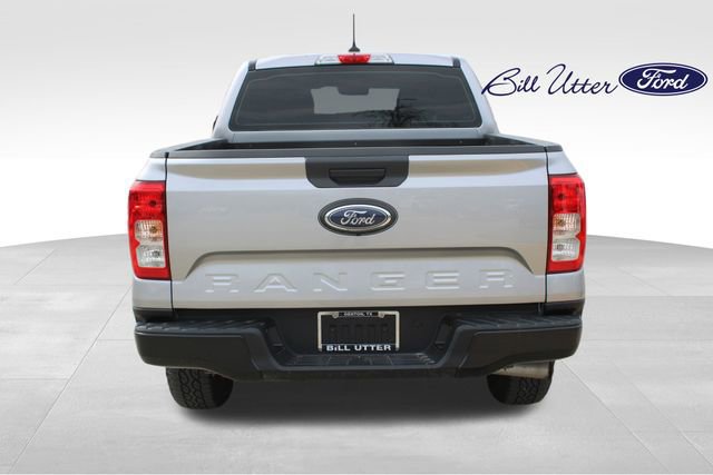 Certified 2024 Ford Ranger XL image 4
