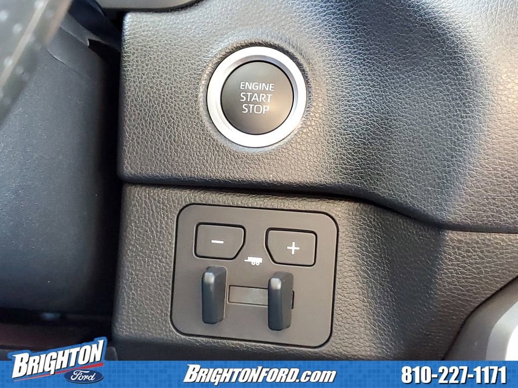 Used 2022 Toyota Tundra SR5 AWD/4WD image 24