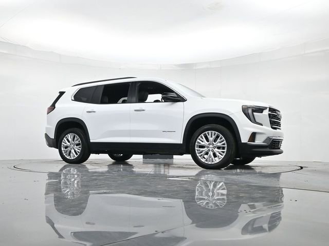Used 2024 GMC Acadia Elevation image 34
