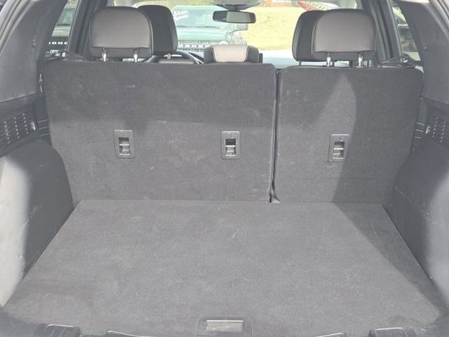 Certified 2025 Ford Escape SE w/ PHEV Premium Package FWD image 11