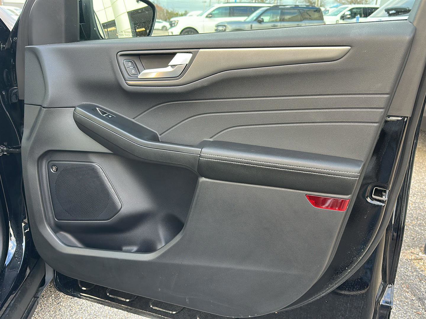 Certified 2024 Ford Escape Active w/ Tech Pack #2 image 40