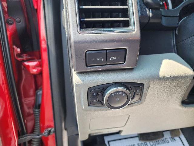 Certified 2020 Ford F250 XLT AWD/4WD image 22