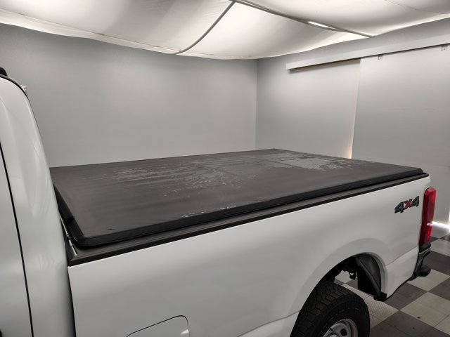 Certified 2023 Ford F250 XL w/ Snow Plow/Camper Package AWD/4WD image 22