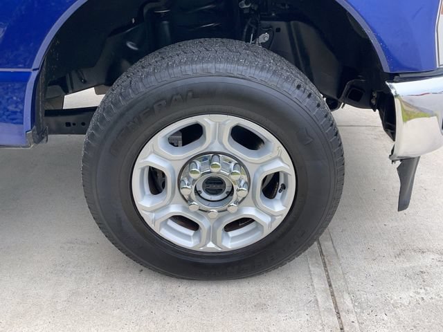 Certified 2026 Ford F250 XLT AWD/4WD image 9