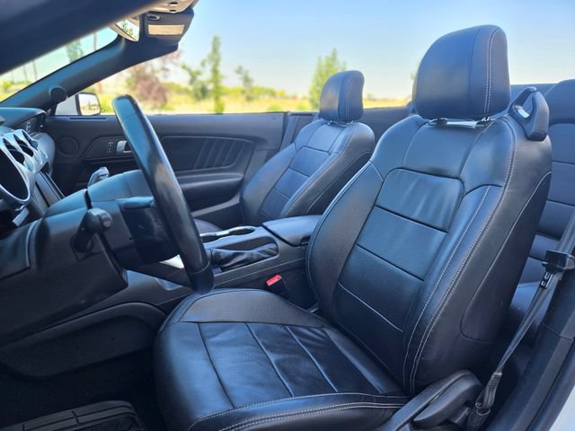 Certified 2023 Ford Mustang Premium RWD image 15