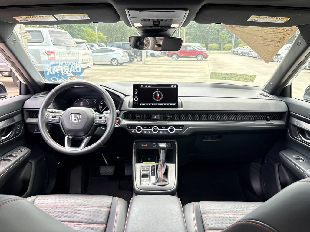 Used 2024 Honda CR-V Sport-L image 7