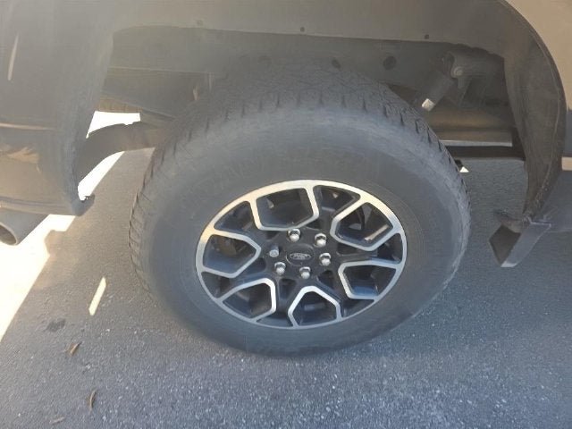 Certified 2023 Ford F150 XLT w/ Equipment Group 302A High AWD/4WD image 19