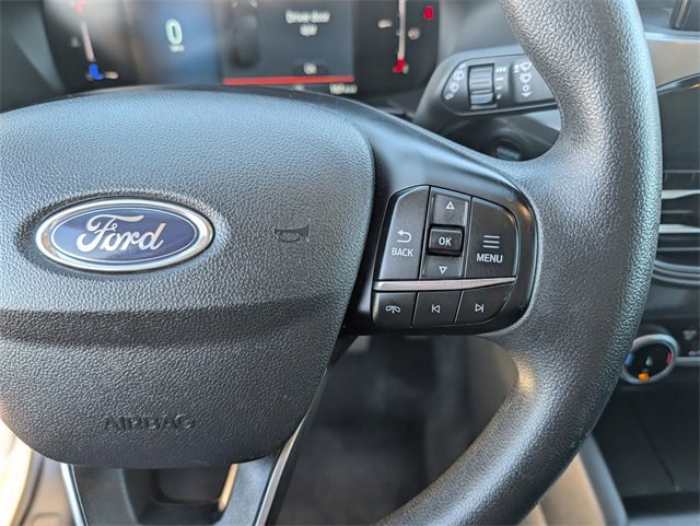 Certified 2025 Ford Escape Active image 16