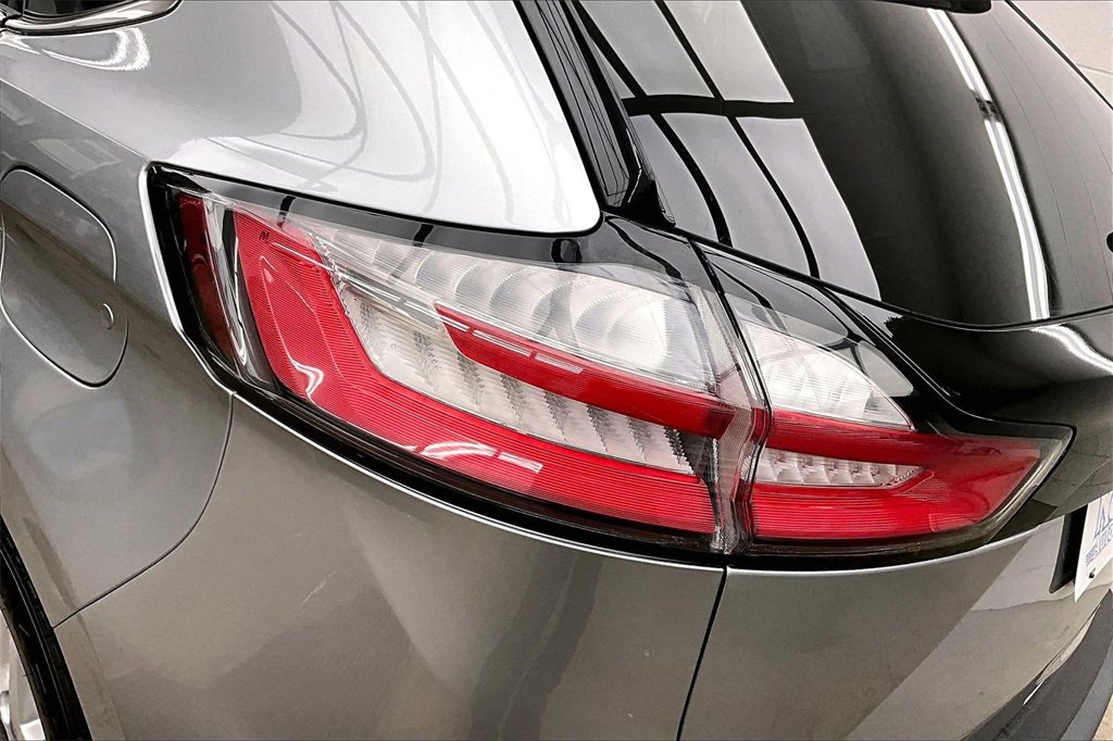 Certified 2023 Ford Edge SEL image 30