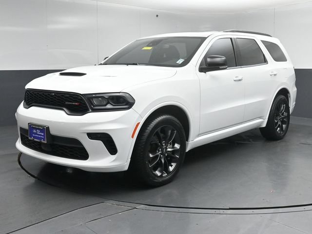 Used 2023 Dodge Durango GT AWD/4WD image 3