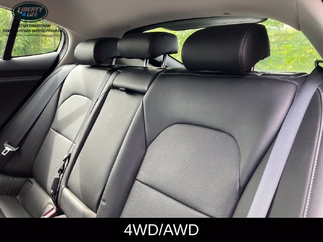 Used 2018 Kia Stinger Premium AWD/4WD image 10