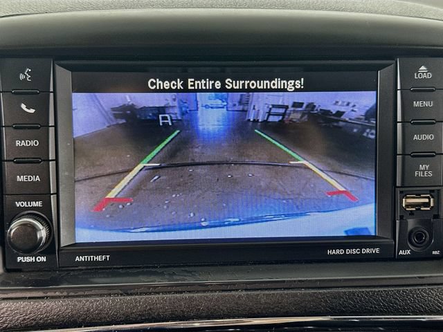 Used 2018 Dodge Grand Caravan SE FWD image 29