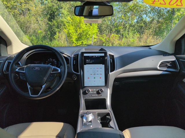 Certified 2024 Ford Edge SEL w/ Convenience Package AWD/4WD image 28