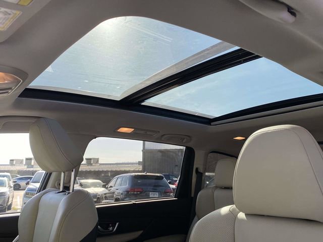 Used 2023 Subaru Ascent Limited w/ Technology Package AWD/4WD image 17