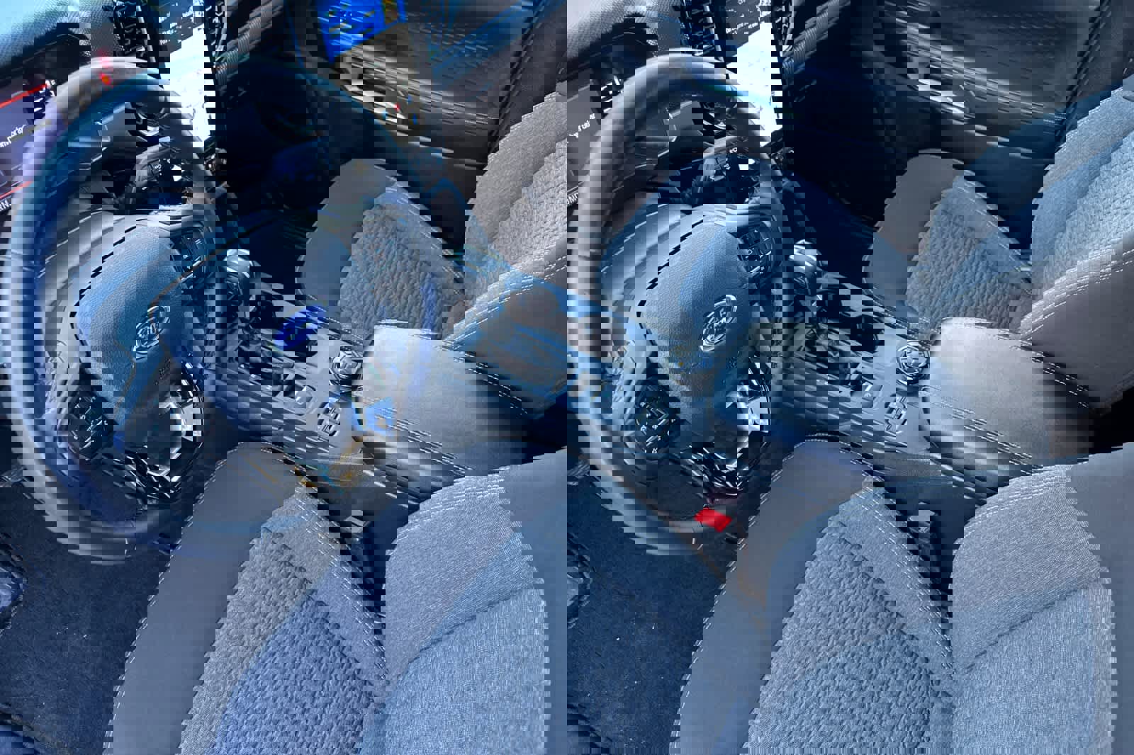 Certified 2024 Ford Ranger XLT w/ Trailer Tow Package image 11