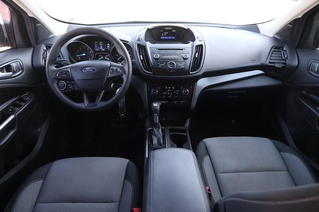 Certified 2017 Ford Escape SE w/ SE Cold Weather Package AWD/4WD image 19