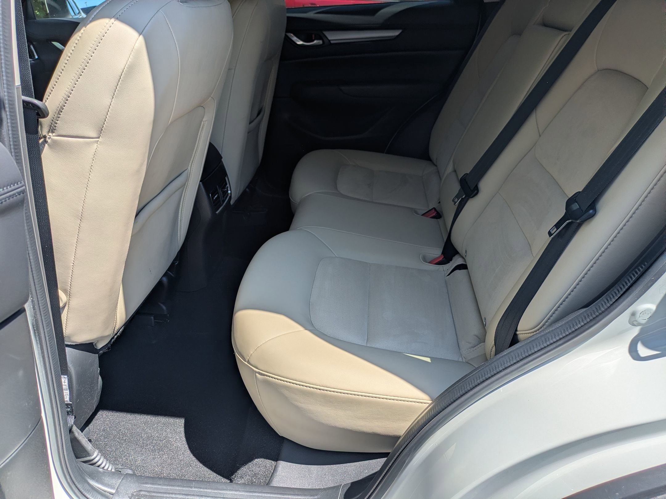 Used 2019 MAZDA CX-5 Touring FWD image 26