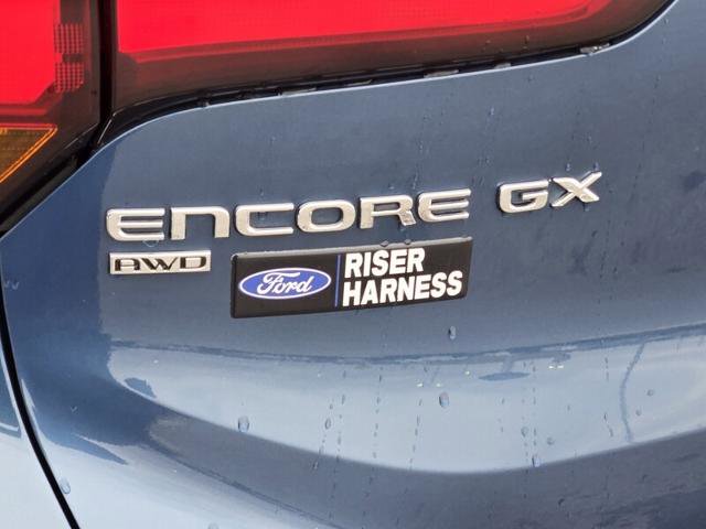 Used 2024 Buick Encore GX Preferred image 14
