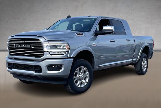Used 2022 RAM 2500 Laramie