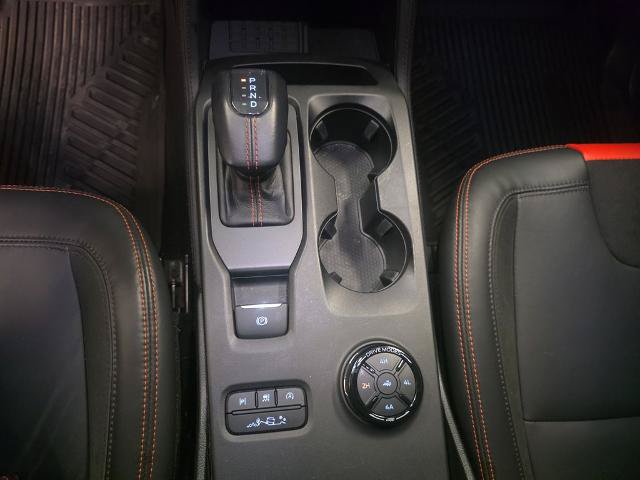 Certified 2025 Ford Ranger Raptor AWD/4WD image 31