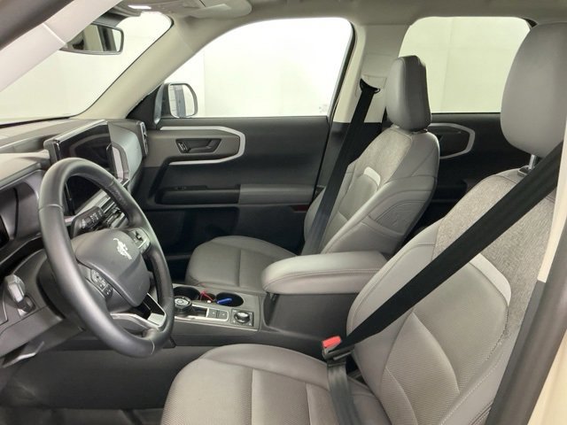 Certified 2025 Ford Bronco Sport Badlands w/ Badlands Tech Package image 25