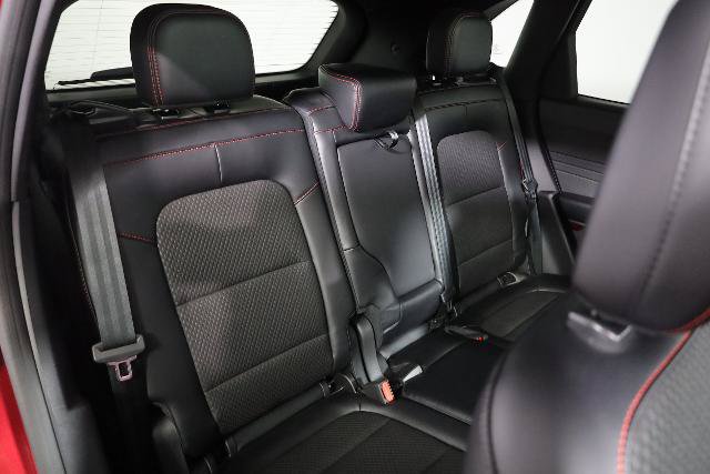 Certified 2023 Ford Escape ST-Line w/ Tech Pack #1 AWD/4WD image 10