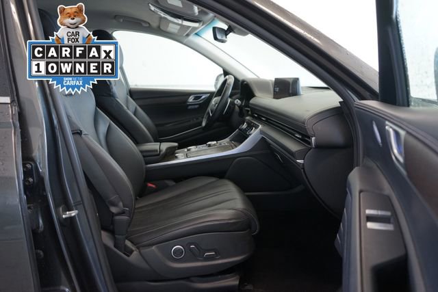 Used 2024 Genesis GV80 2.5T AWD/4WD image 33